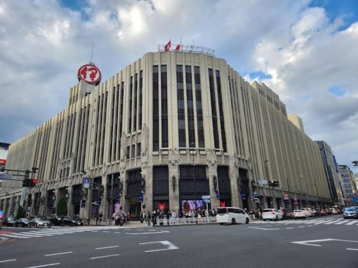 北新宿 Central Shinjuku Walk To Kabuki-Chou, Golden Gai Präfektur Tokio Exterior foto